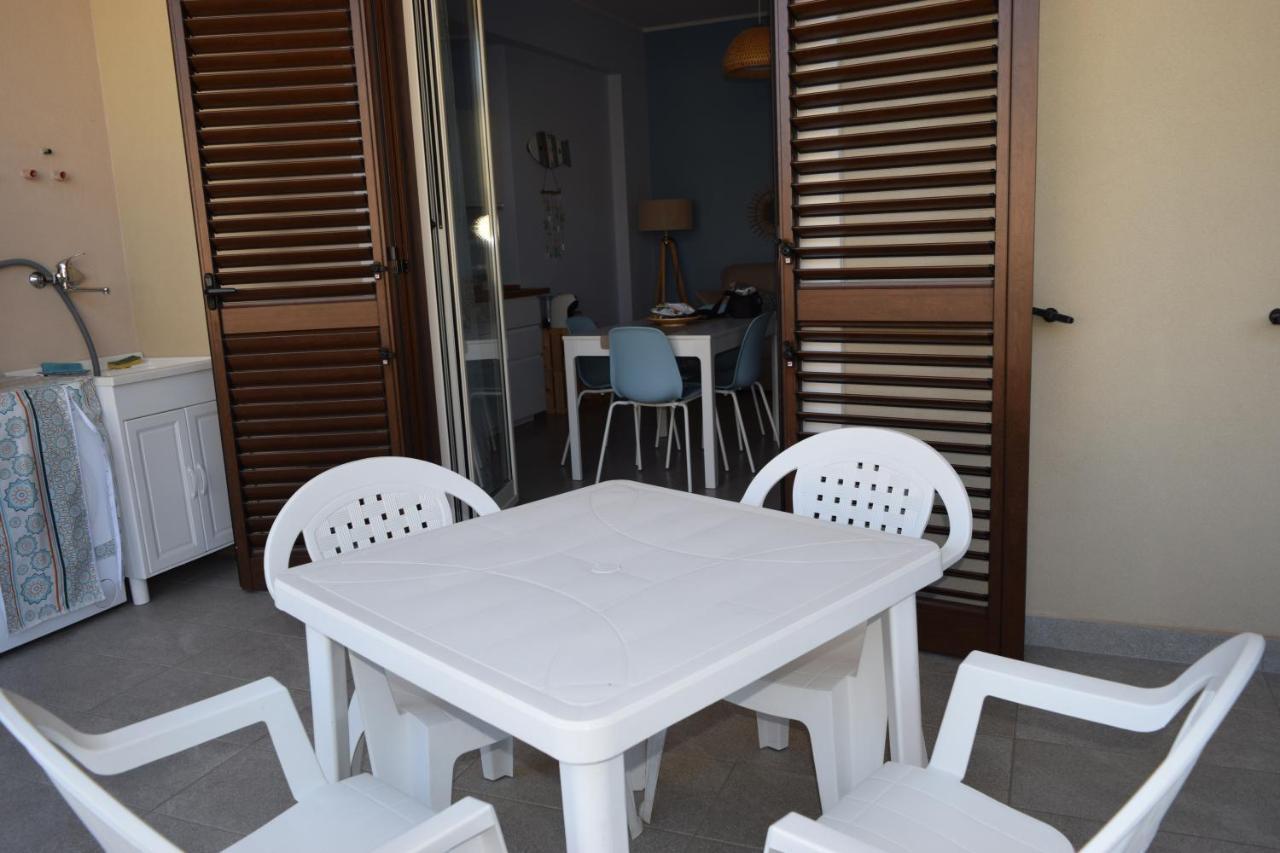 Casa Vacanze Lombardo سانتا تيريزا دي ريفا المظهر الخارجي الصورة