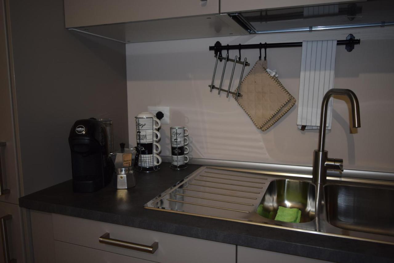 Casa Vacanze Lombardo سانتا تيريزا دي ريفا المظهر الخارجي الصورة