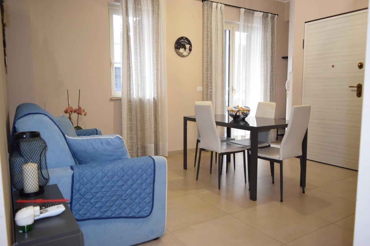 Casa Vacanze Lombardo سانتا تيريزا دي ريفا المظهر الخارجي الصورة