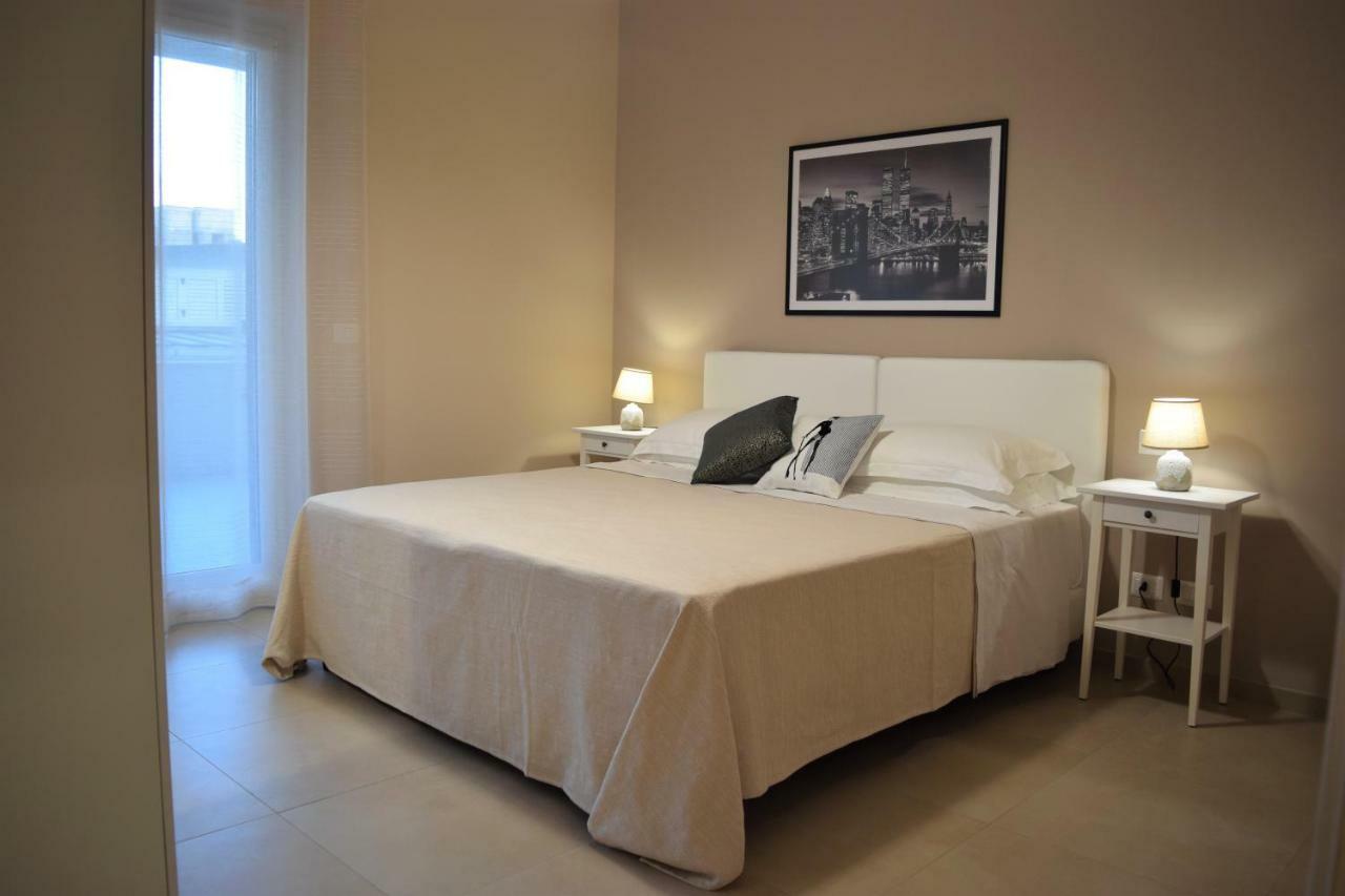 Casa Vacanze Lombardo سانتا تيريزا دي ريفا المظهر الخارجي الصورة