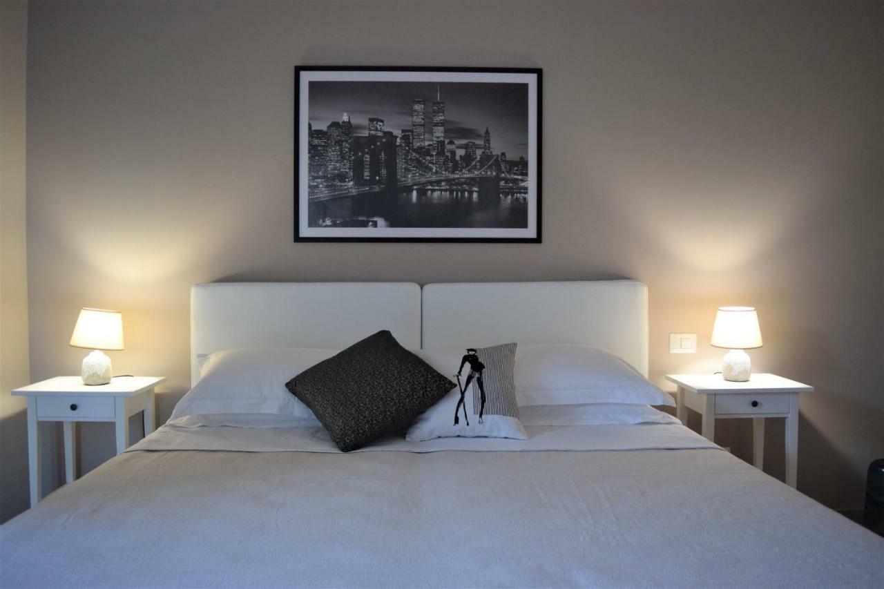 Casa Vacanze Lombardo سانتا تيريزا دي ريفا المظهر الخارجي الصورة