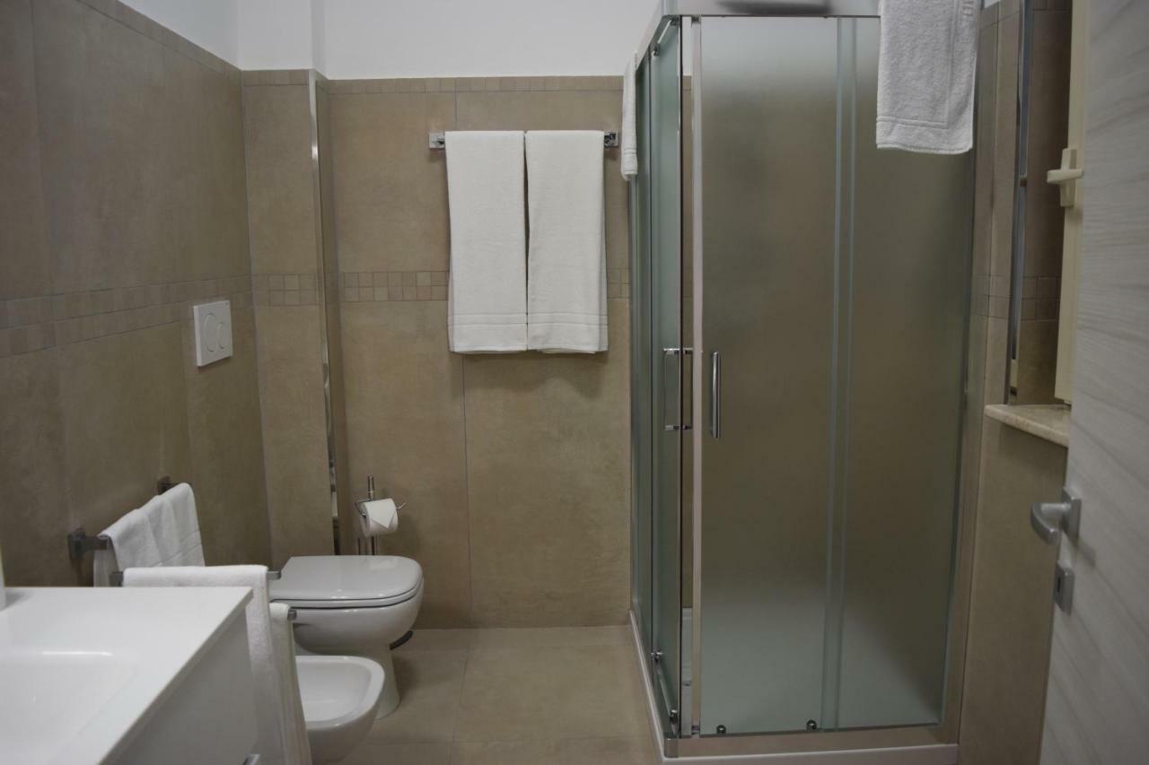Casa Vacanze Lombardo سانتا تيريزا دي ريفا المظهر الخارجي الصورة
